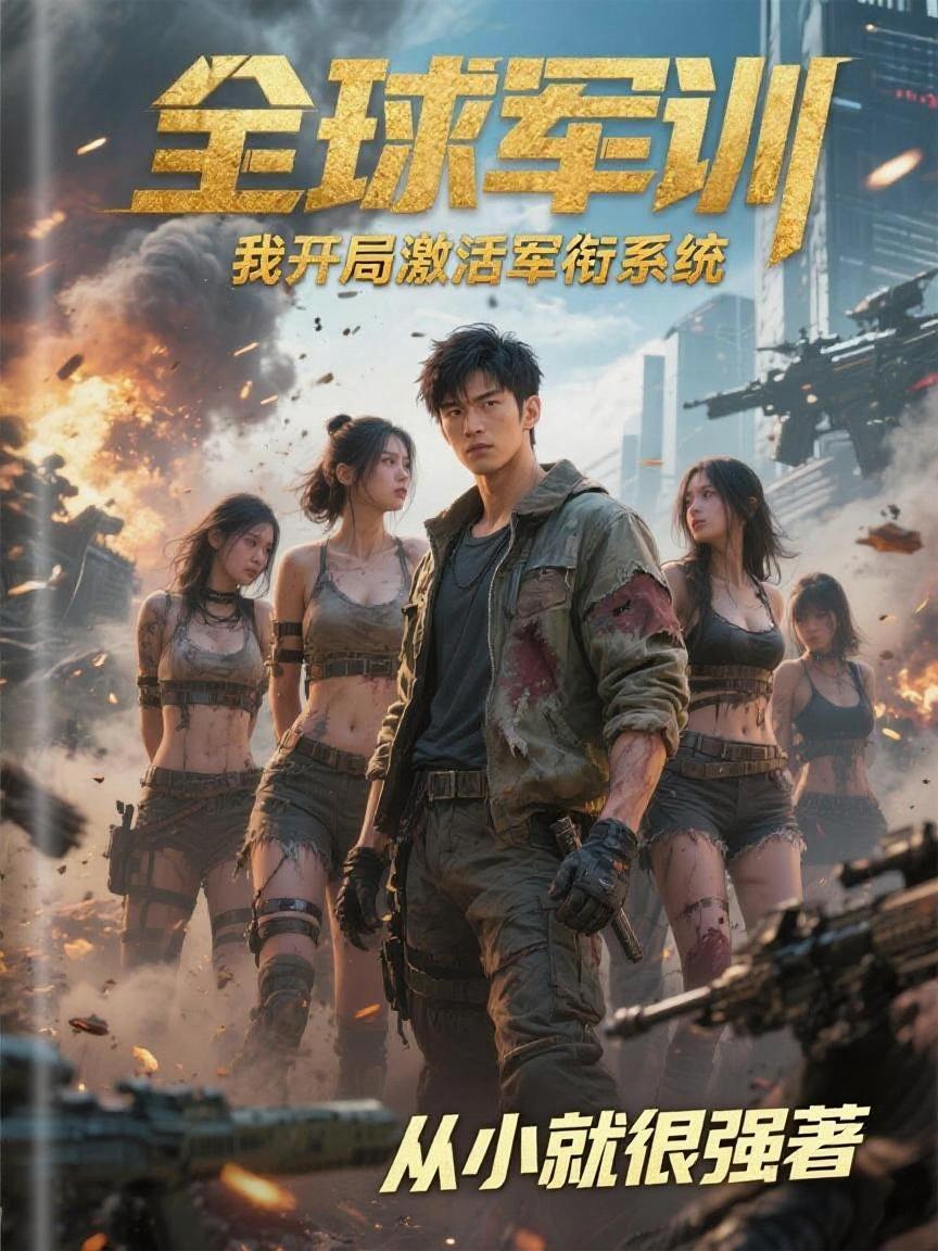 小村姑上朝后,满朝文武抱我大腿