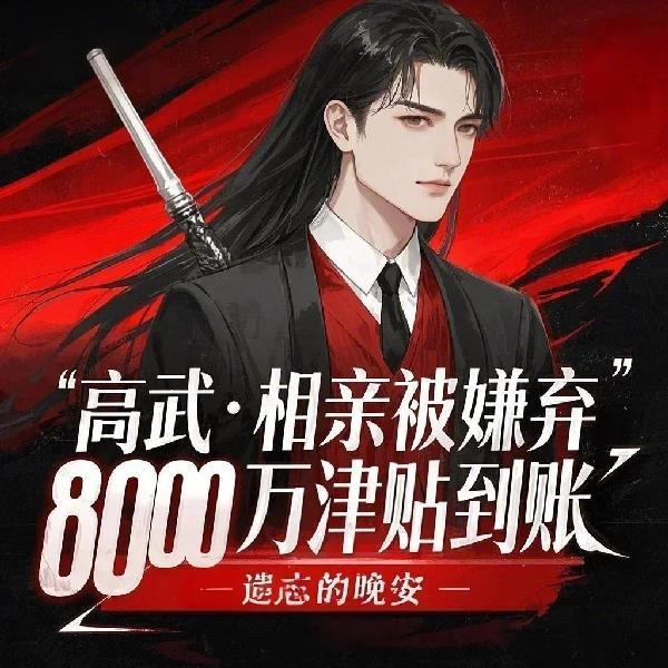 帝后十年无子，我入宫了
