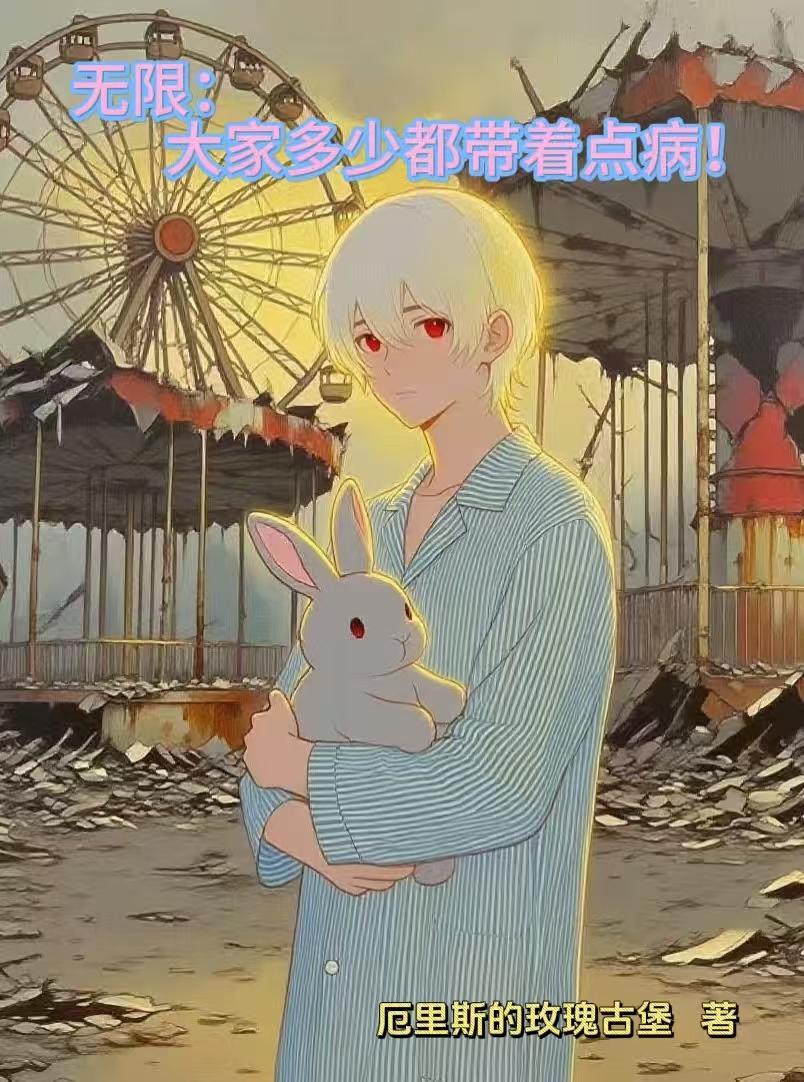 快穿古代，我比颠婆原主还颠