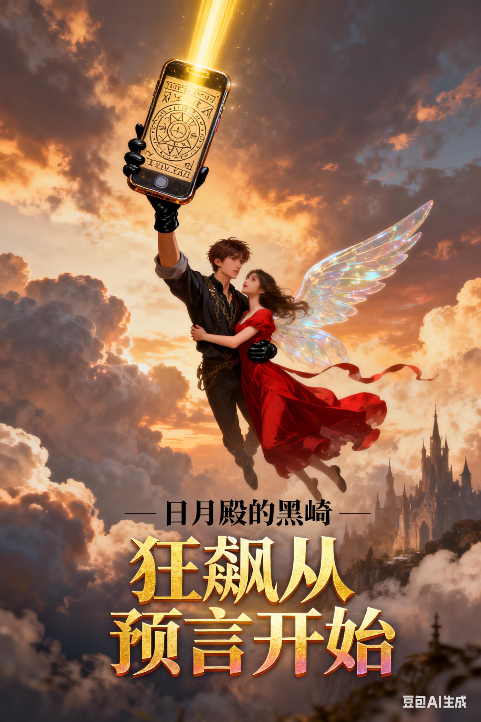 综穿之配角不按照剧情走