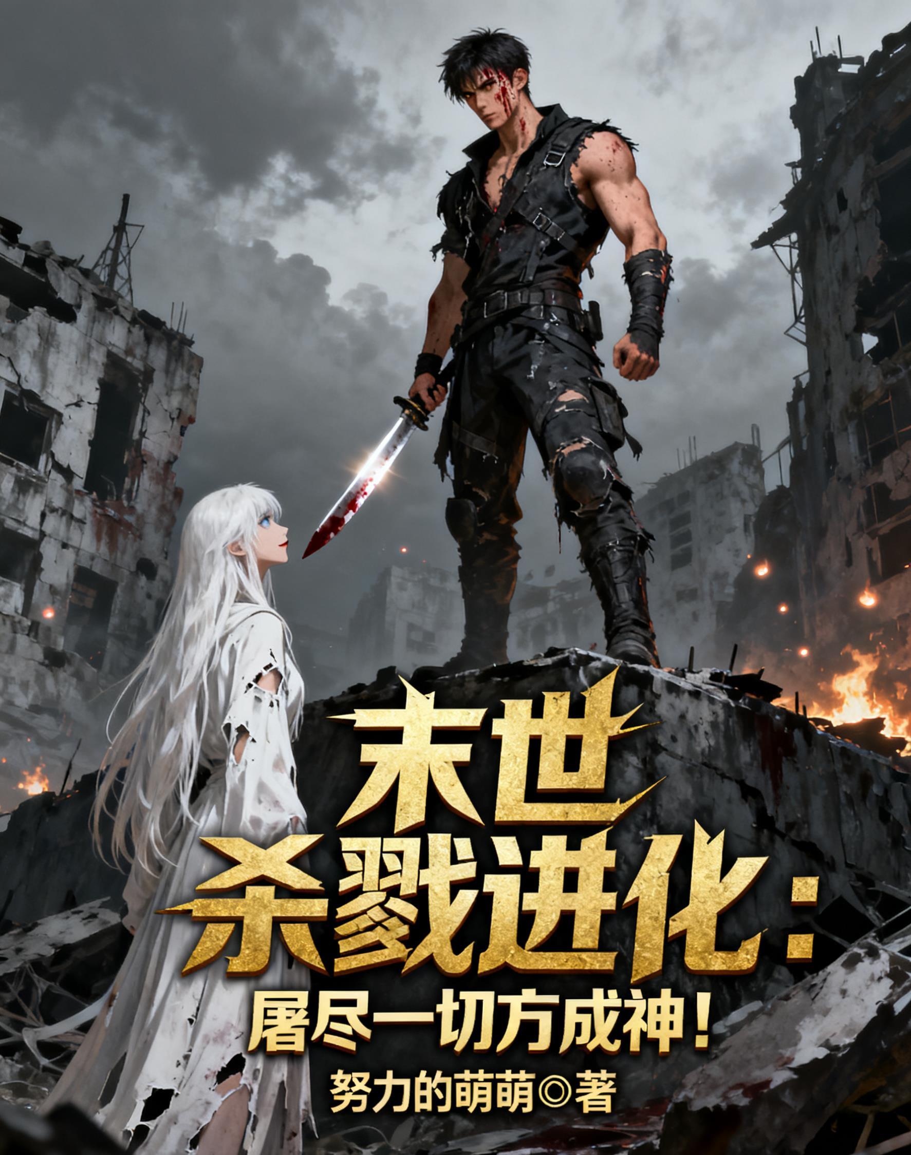领主：被后妈流放，我干烂全世界