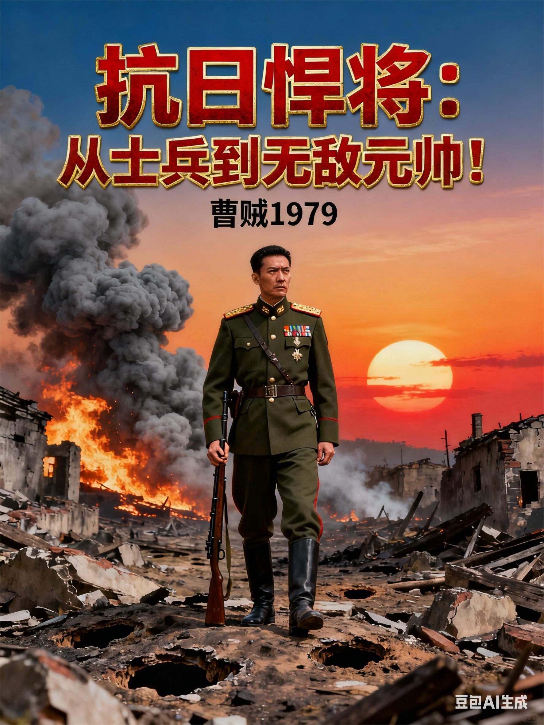 特种兵重生古代，开局五个拖油瓶