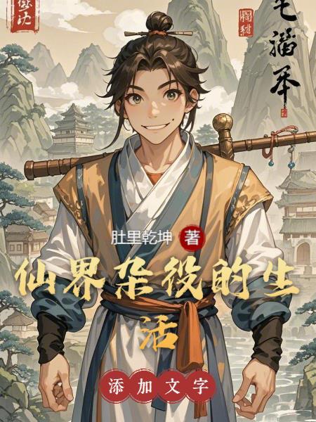 青木医仙:开局觉醒碧落青木体