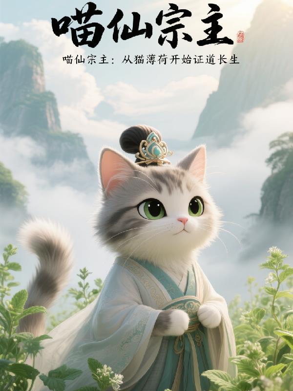 捉妖小仵作