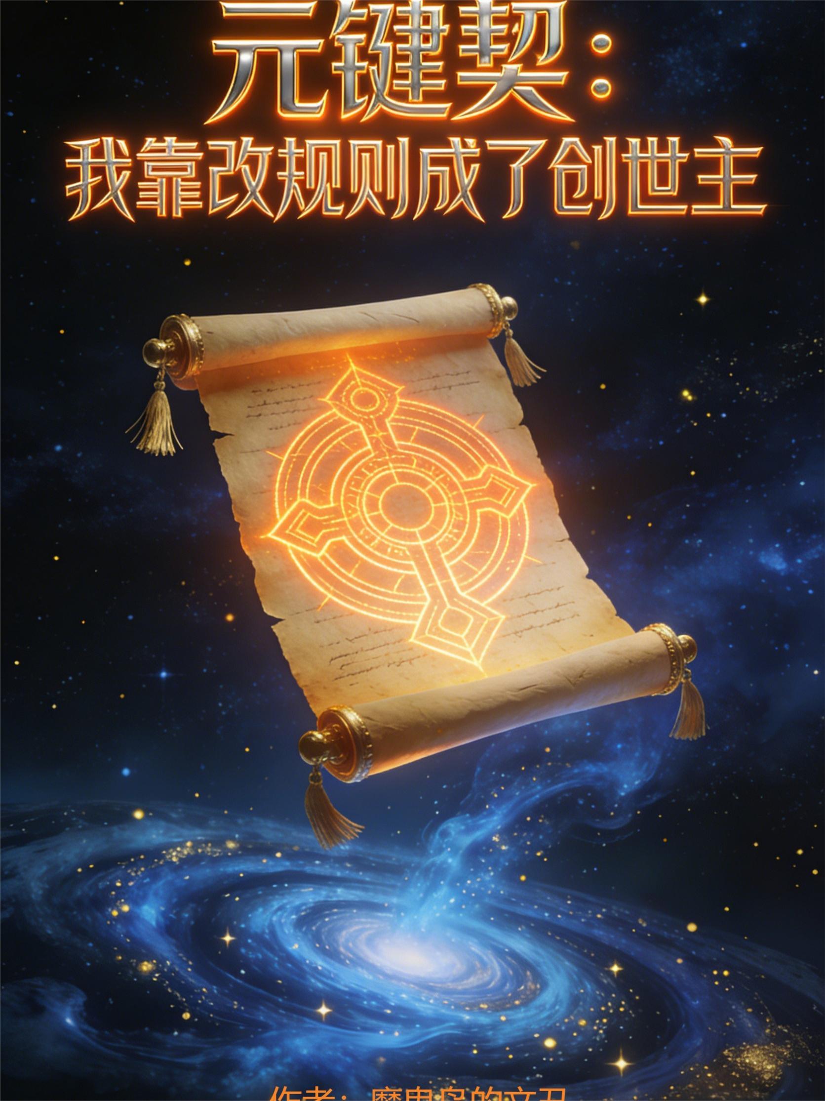 穿越诡异世界我成了副本BOSS
