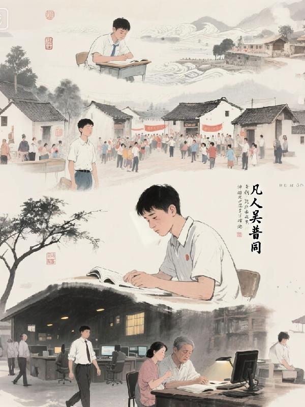 快穿:活到大结局